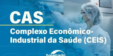 Audiência na CAS aborda novas tecnologias em saúde – 20/10/25 — Senado Notícias