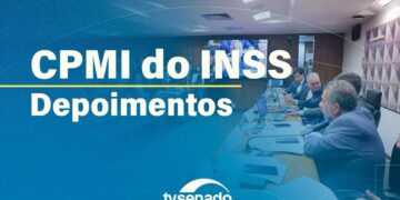 CPMI ouve ex-dirigente de associação investigada e ex-integrante do CNPS – 20/10/25 — Senado Notícias