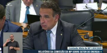 votação da MP que busca limitar custos da energia – 29/10/25 — Senado Notícias