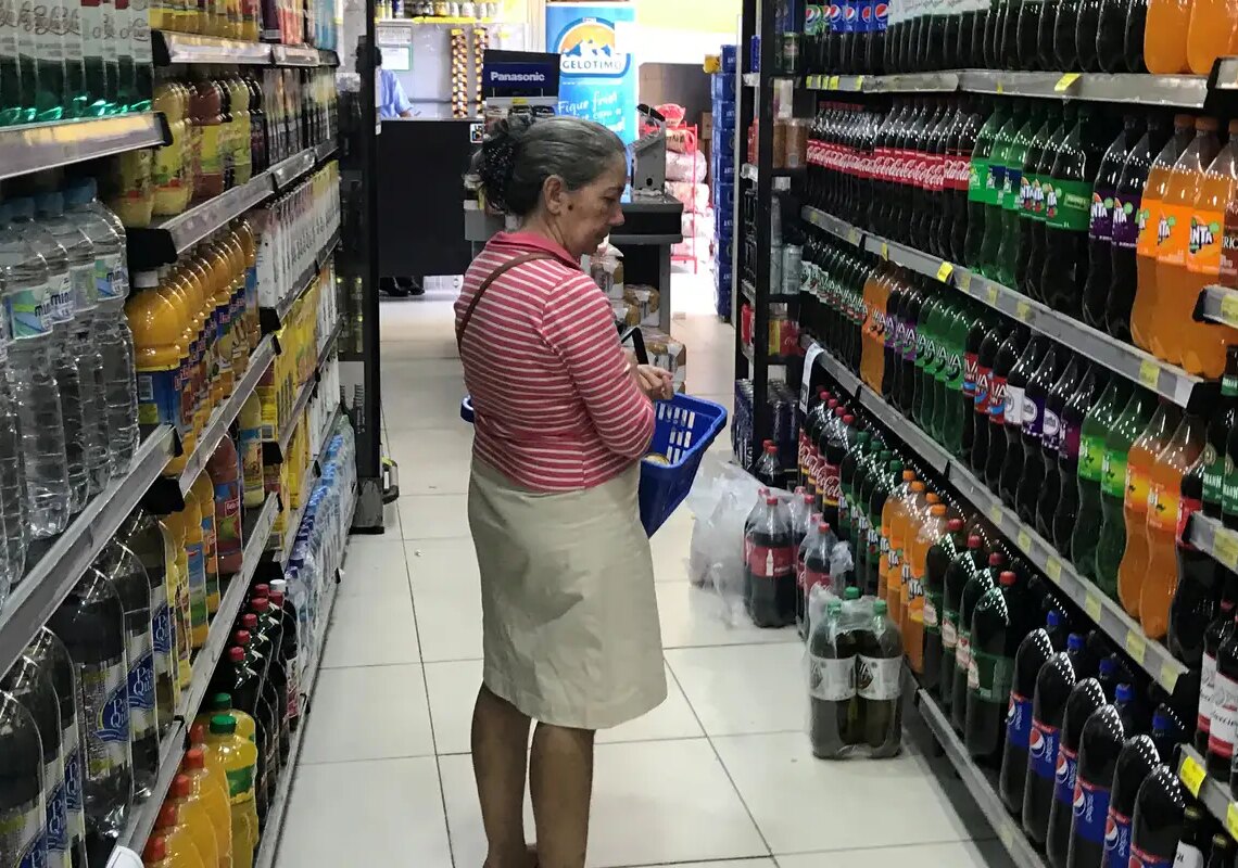 Mercado financeiro reduz previsão da inflação para 4,7%