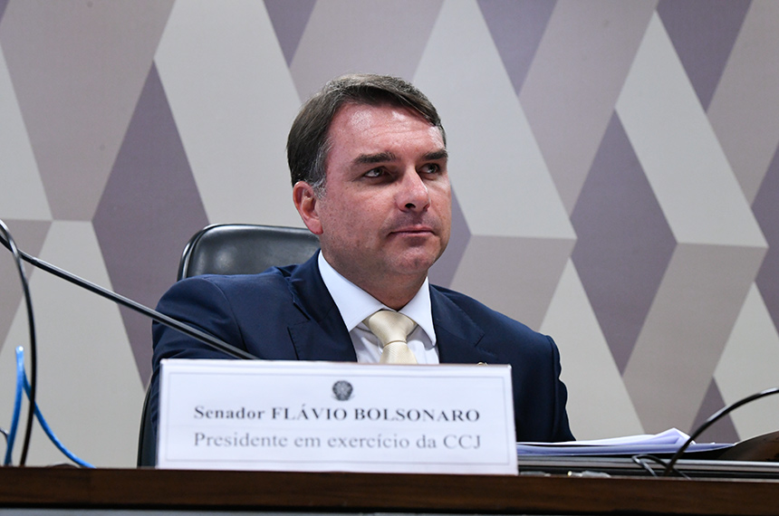 CCJ debate nesta terça aumento de internação de menor infrator — Senado Notícias