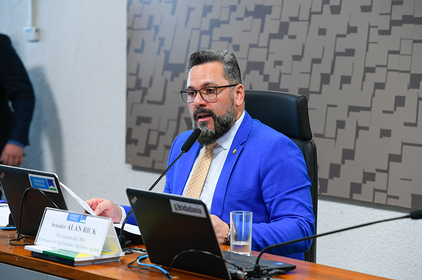 CSP vota projeto que permite a empresas gerenciar o trabalho de detentos — Senado Notícias