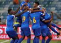 Cabo Verde garante vaga inédita na Copa do Mundo