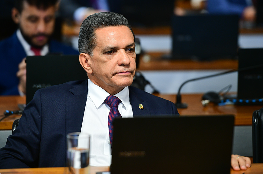 CRA analisa isenção de tributos para agricultores familiares na quarta — Senado Notícias