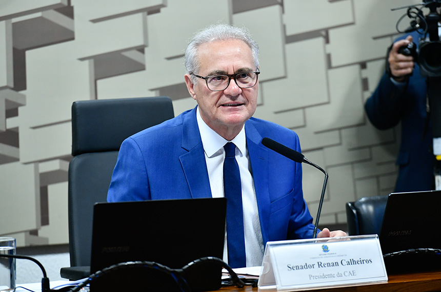 CAE debate isenção do Imposto de Renda até R$ 5 mil na terça — Senado Notícias