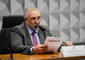 CDH promove audiência pública sobre o novo Estatuto do Trabalho — Senado Notícias