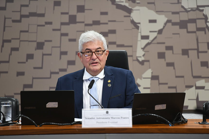 CCT debate panorama da inteligência artificial no Brasil — Senado Notícias