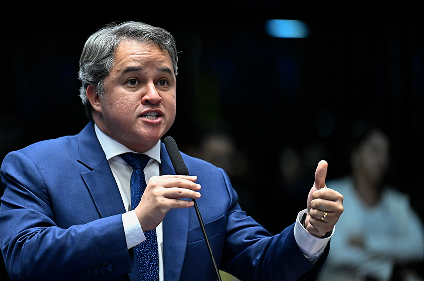 Senado homenageia na quinta-feira centenário de fundação do Carf — Senado Notícias