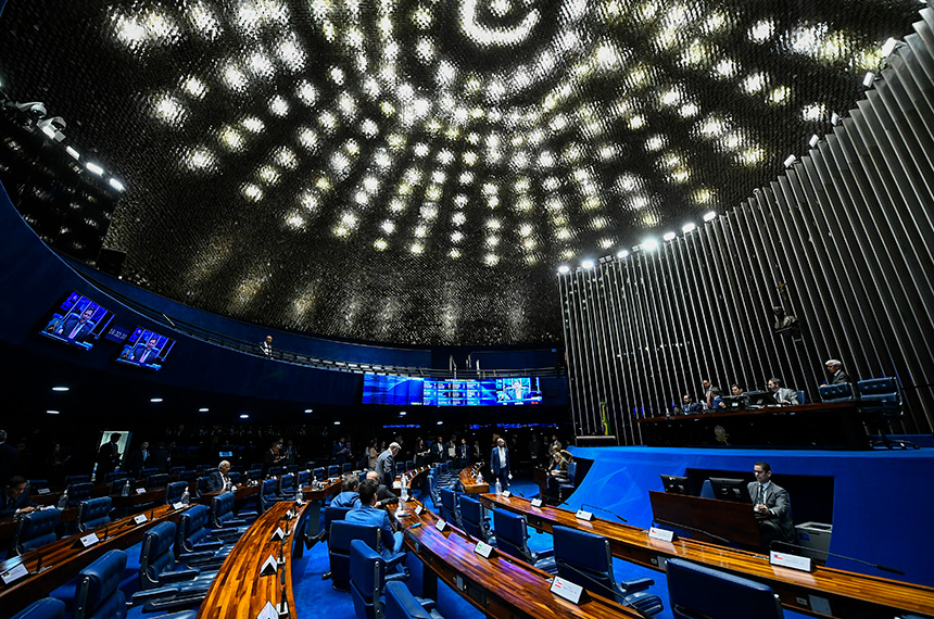 Sessão especial na terça homenageia vítimas dos ataques do Hamas em Israel — Senado Notícias