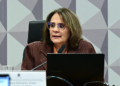 CDH pode votar aumento de pena para quem induz menor a crime — Senado Notícias