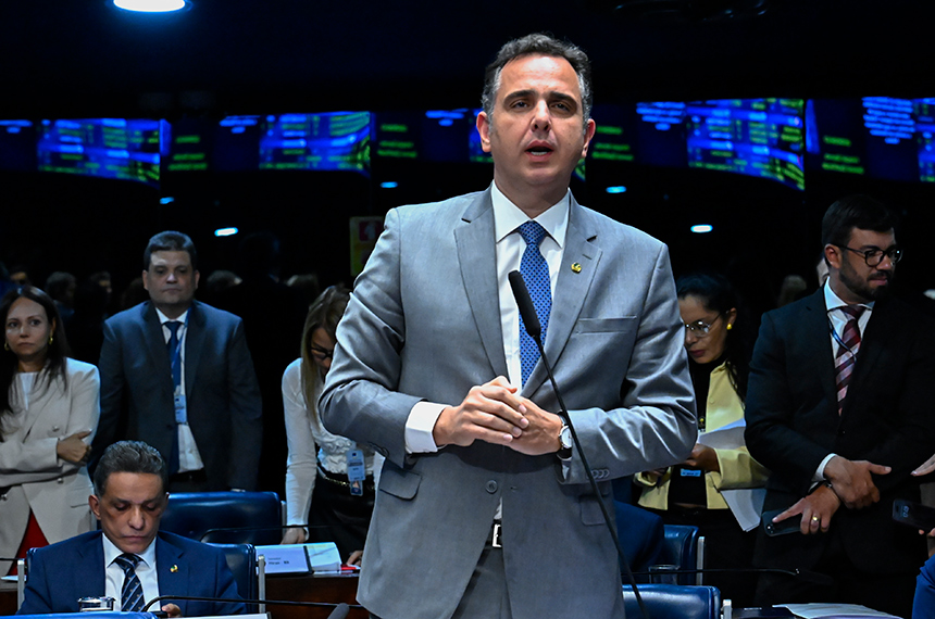 Sessão na segunda vai celebrar 65 anos da Consultoria Legislativa do Senado — Senado Notícias