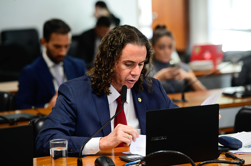 CAS vota estratégia de controle e avaliação de qualidade da saúde — Senado Notícias