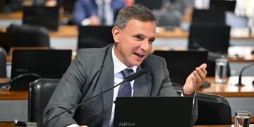CCJ debate projeto que limita concessão de liberdade provisória — Senado Notícias