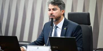 CRA analisa projeto sobre regularização fundiária na Amazônia Legal — Senado Notícias