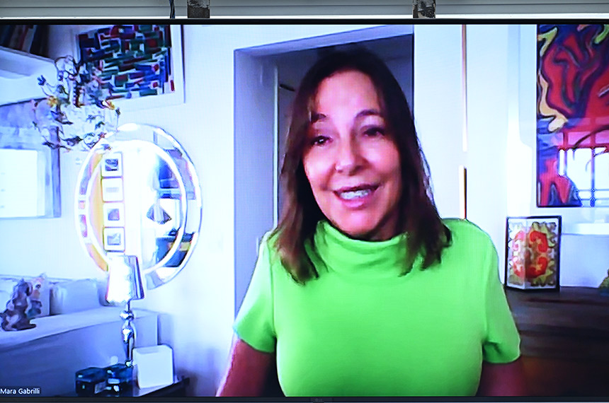 CESp discute política de inclusão e dupla carreira de atletas — Senado Notícias