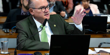 CMA irá a Mato Grosso para discutir propostas para COP 30 — Senado Notícias