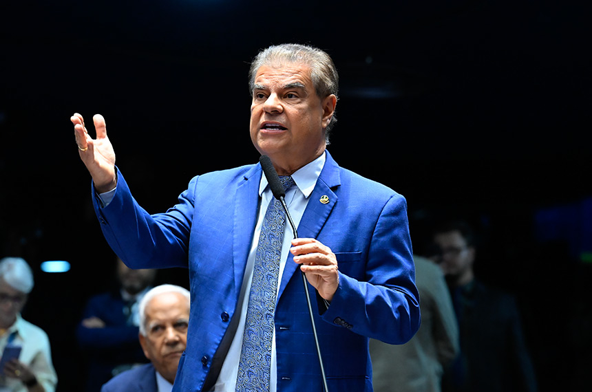 Comissão para interlocução com os EUA é prorrogada até dezembro — Senado Notícias