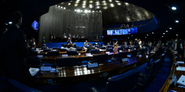 Plenário ratifica acordo com Países Baixos sobre informações classificadas — Senado Notícias
