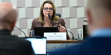 CEsp fará debate sobre o Programa Paradesporto Brasil em Rede — Senado Notícias