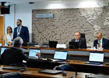 CRA fará audiência pública sobre crédito emergencial a produtores — Senado Notícias