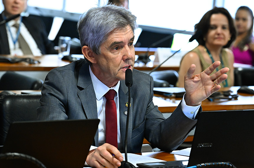 CRA aprova castanha-do-pará como manifestação da cultura nacional — Senado Notícias