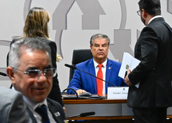 Instalada Frente Parlamentar em Defesa das Terras Raras Brasileiras — Senado Notícias