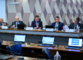 Comissão fará novo debate sobre MP de auxílio a exportadores afetados por ‘tarifaço’ — Senado Notícias