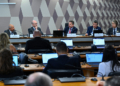 Debatedores ressaltam que Plano Brasil Soberano ajuda país a abrir novos mercados — Senado Notícias