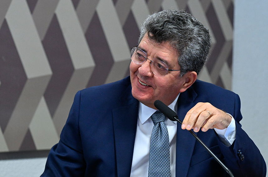 Comissão mista debate impactos da MP do Plano Brasil Soberano — Senado Notícias