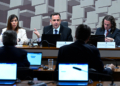 Comissão temporária começa a debater a atualização do Código Civil — Senado Notícias