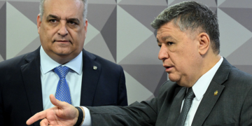 Presidente da CPMI pede acordo sobre prioridades entre os convocados — Senado Notícias