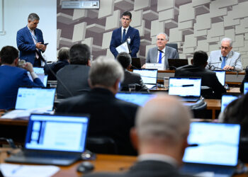 CAE autoriza empréstimo de US$ 64 milhões para obras em Feira de Santana — Senado Notícias