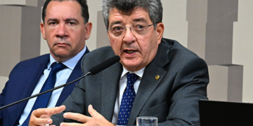 Relator de MP quer soluções para pequenos exportadores afetados por ‘tarifaço’ — Senado Notícias
