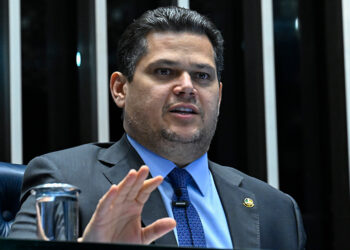 CPI do Crime Organizado será instalada na terça-feira, informa Davi — Senado Notícias