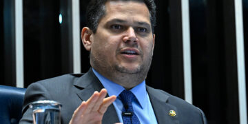 CPI do Crime Organizado será instalada na terça-feira, informa Davi — Senado Notícias