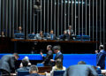 Sistema Nacional de Educação segue para sanção — Senado Notícias