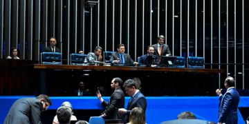 Sistema Nacional de Educação segue para sanção — Senado Notícias