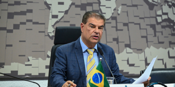 países amazônicos declaram apoio à COP 30 em Belém — Senado Notícias
