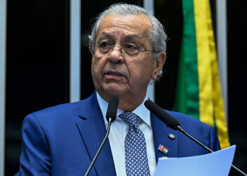 Jayme Campos pede ampliação do teto do MEI para fortalecer pequenos negócios — Senado Notícias