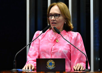 Zenaide comemora o Dia do Nordestino celebrado nesta quarta — Senado Notícias