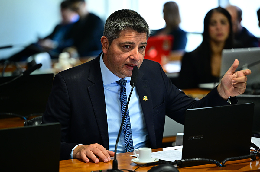 Comissão aprova doação de produtos falsificados em caso de calamidades — Senado Notícias