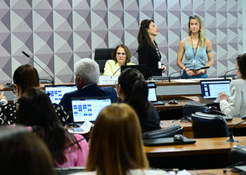 Política Nacional para Educação Especial e Inclusiva avança no Senado — Senado Notícias