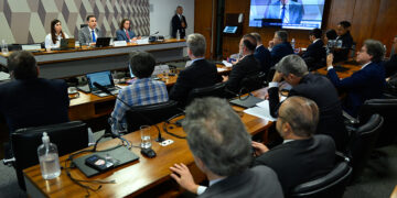 Juristas divergem sobre inclusão do direito digital no Código Civil — Senado Notícias