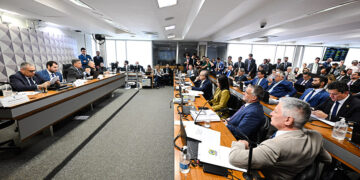 CPMI pedirá ao Coaf informações sobre Eli Cohen; convocação de Frei Chico é rejeitada — Senado Notícias