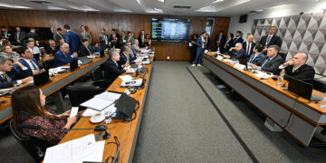 CPMI do INSS ouve presidente de confederação de pescadores na segunda — Senado Notícias