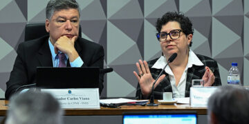 parentes de assessora do Sindnapi teriam recebido R$ 20 milhões do sindicato — Senado Notícias