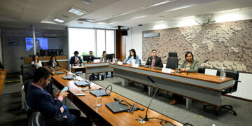 Pacto de prevenção ainda não é efetivo contra feminicídios, dizem debatedores — Senado Notícias