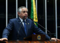 Izalci defende devolução de recussos desviados ao INSS — Senado Notícias