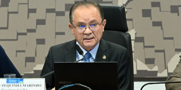 CAE vota limite de endividamento de municípios na terça — Senado Notícias