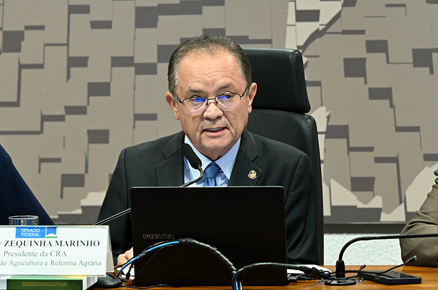 CAE vota limite de endividamento de municípios na terça — Senado Notícias